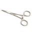 Forceps Artery Halstead Mosquito Straight 13cm (Reusable Autoclavable Stainless Steel) x 1