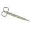 Scissors Dressing Sharp/Sharp Straight 15cm (Reusable Autoclavable Stainless Steel) x 1