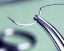 Suture Mersilk 4/0 x 36 16mm 3/8 Circle Conventional Cutting