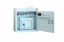 Cabinet Medicine Mc3 (Sunflower) 66cm x 60cm x 30cm With Sbcdc22 Inner Drug Cabinet