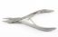 Nipper Nail Ingrown 5" (Blizzard) Arrow Pointed (Reusable Autoclavable)  x 1