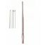 Chisel / Osteotome Walter 19cm 5mm Modified x 1