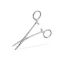 Forceps Artery Spencer Wells Strt 12.5cm (Disp Ster S/S) X1