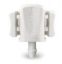 Welch Allyn Flexiport Blood Pressure Connectors x 10