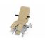 Split Leg Electric Non-Tilting Podiatry Chair (Medi-Plinth) - Various Colours Available