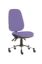 Quasar Deluxe Consultation Chair With No Arms & Intervene Upholstery - Various Colours Available
